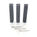 KAMIENIE DO HONOWNICY 2'' 50mm KD10358