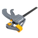 ŚCISK STOLARSKI 150x60mm SZYBKOZACISKOWY PM-SSD-6T