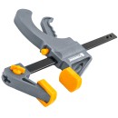 ŚCISK STOLARSKI 150x60mm SZYBKOZACISKOWY PM-SSD-6T