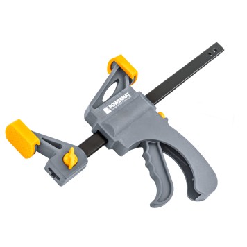 ŚCISK STOLARSKI 150x60mm SZYBKOZACISKOWY PM-SSD-6T