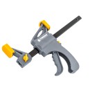 ŚCISK STOLARSKI 150x60mm SZYBKOZACISKOWY PM-SSD-6T