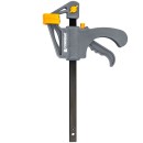 ŚCISK STOLARSKI 150x60mm SZYBKOZACISKOWY PM-SSD-6T