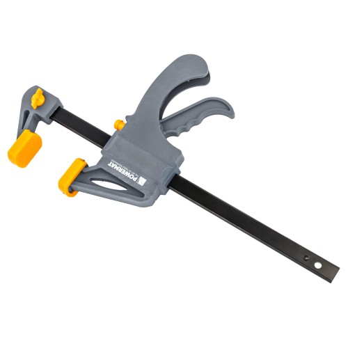 ŚCISK STOLARSKI 200x60mm SZYBKOZACISKOWY PM-SSD-8T