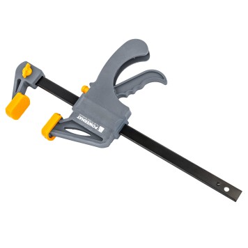 ŚCISK STOLARSKI 200x60mm SZYBKOZACISKOWY PM-SSD-8T