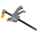 ŚCISK STOLARSKI 200x60mm SZYBKOZACISKOWY PM-SSD-8T