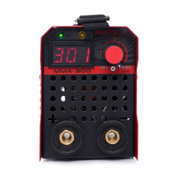 Spawarka inwertorowa MMA 300A KD1864