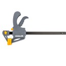 ŚCISK STOLARSKI 200x60mm SZYBKOZACISKOWY PM-SSD-8T