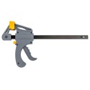 ŚCISK STOLARSKI 200x60mm SZYBKOZACISKOWY PM-SSD-8T