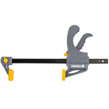 ŚCISK STOLARSKI 200x60mm SZYBKOZACISKOWY PM-SSD-8T