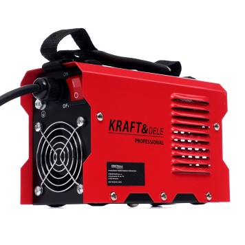 Spawarka inwertorowa MMA 300A KD1864