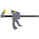 ŚCISK STOLARSKI 200x60mm SZYBKOZACISKOWY PM-SSD-8T