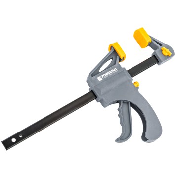 ŚCISK STOLARSKI 200x60mm SZYBKOZACISKOWY PM-SSD-8T