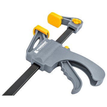 ŚCISK STOLARSKI 200x60mm SZYBKOZACISKOWY PM-SSD-8T