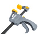 ŚCISK STOLARSKI 200x60mm SZYBKOZACISKOWY PM-SSD-8T