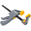 ŚCISK STOLARSKI 200x60mm SZYBKOZACISKOWY PM-SSD-8T