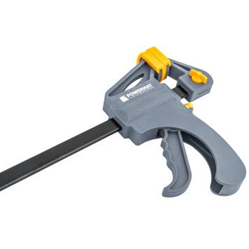 ŚCISK STOLARSKI 200x60mm SZYBKOZACISKOWY PM-SSD-8T