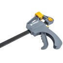 ŚCISK STOLARSKI 200x60mm SZYBKOZACISKOWY PM-SSD-8T