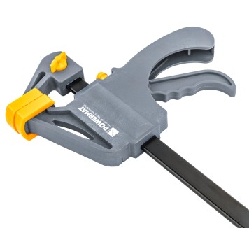 ŚCISK STOLARSKI 200x60mm SZYBKOZACISKOWY PM-SSD-8T