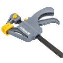 ŚCISK STOLARSKI 200x60mm SZYBKOZACISKOWY PM-SSD-8T