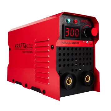 Spawarka inwertorowa MMA 300A KD1864