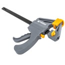 ŚCISK STOLARSKI 200x60mm SZYBKOZACISKOWY PM-SSD-8T