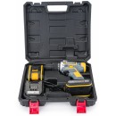 Wkrętarka Akumulatorowa PM-WA-20V1-YU 1,5Ah 20V (Walizka)