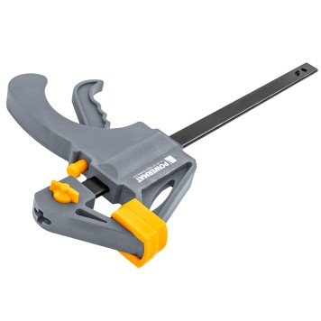 ŚCISK STOLARSKI 200x60mm SZYBKOZACISKOWY PM-SSD-8T