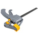 ŚCISK STOLARSKI 200x60mm SZYBKOZACISKOWY PM-SSD-8T