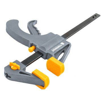 ŚCISK STOLARSKI 200x60mm SZYBKOZACISKOWY PM-SSD-8T