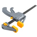 ŚCISK STOLARSKI 200x60mm SZYBKOZACISKOWY PM-SSD-8T