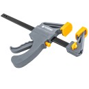 ŚCISK STOLARSKI 200x60mm SZYBKOZACISKOWY PM-SSD-8T