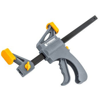 ŚCISK STOLARSKI 200x60mm SZYBKOZACISKOWY PM-SSD-8T