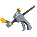 ŚCISK STOLARSKI 200x60mm SZYBKOZACISKOWY PM-SSD-8T