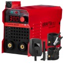 Spawarka inwertorowa MMA 300A KD1864