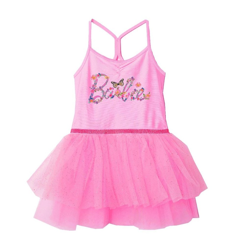 Barbie Children's clothing 104-134 cm