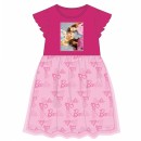 Barbie Glam children's summer dress 3-8 years