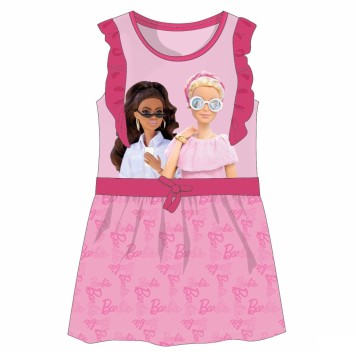 Barbie Icon children's summer dress 3-8 years