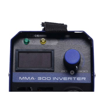Spawarka inwertorowa MMA 300A KD1865