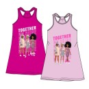Barbie Shine children's summer dress 4-10 years