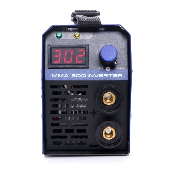 Spawarka inwertorowa MMA 300A KD1865
