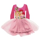 Disney Princess Flowers children's tulle ballet dress 2-6 years