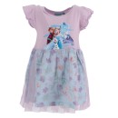 Disney Frozen Mountain children's summer dress 2-6 years