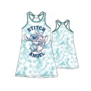 Disney Lilo and Stitch Angel children's summer dress 3-8 years