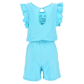 Disney Lilo and Stitch Cheeky playsuit 3-8 years