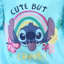 Disney Lilo and Stitch Cheeky playsuit 3-8 years