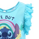 Disney Lilo and Stitch Cheeky playsuit 3-8 years