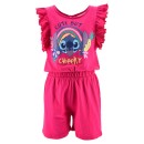 Disney Lilo and Stitch Cheeky playsuit 3-8 years