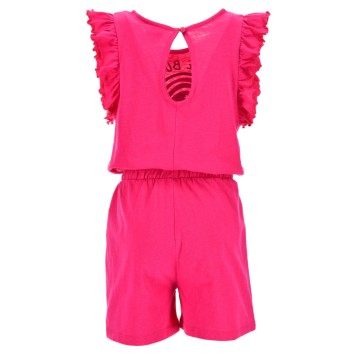 Disney Lilo and Stitch Cheeky playsuit 3-8 years
