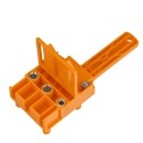 Zestaw do połączeń kołkowych 6,8,10mm  KD10570