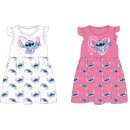 Disney Lilo and Stitch children's summer dress 92-128 cm